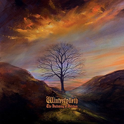 The Hallowing Of Heirdom [CD] (ONLINE ORDER ONLY)