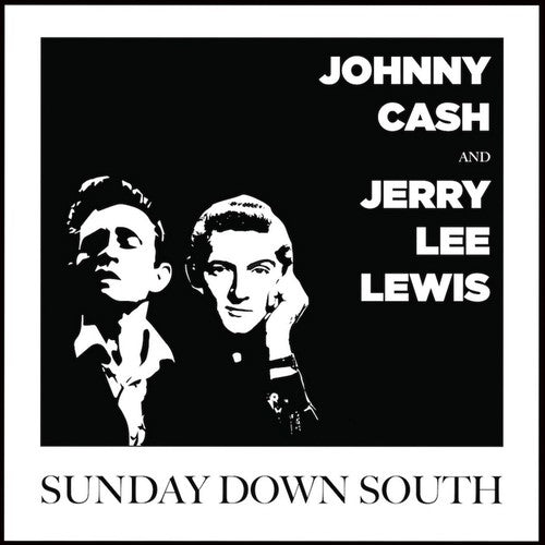 Sunday Down South [LP]