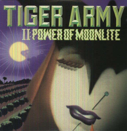 II: Power of Moonlite [LP]