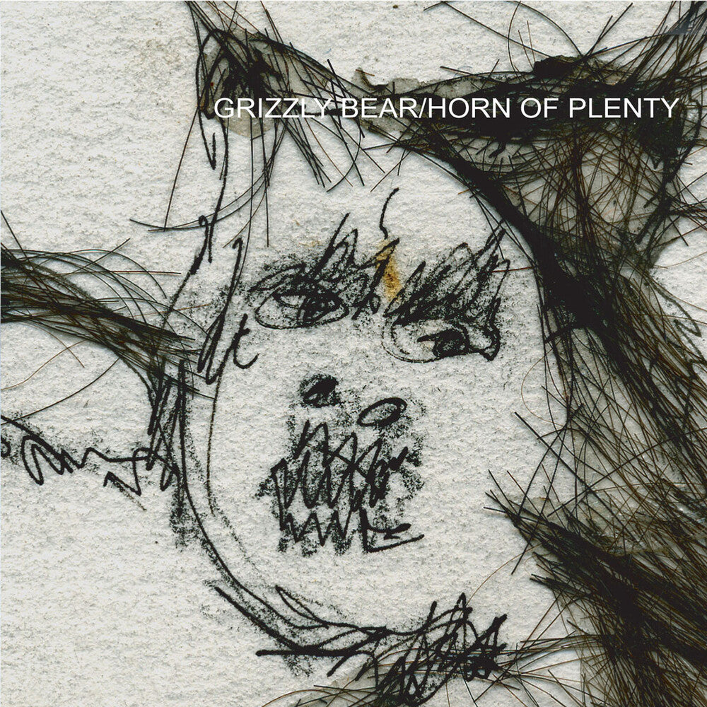 Horn Of Plenty (Reissue) (Color Vinyl) [Clear Vinyl]