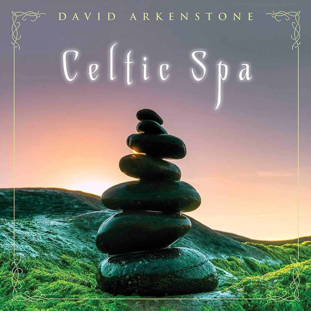 Celtic Spa [CD]