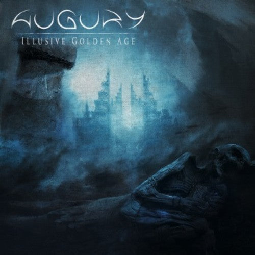 Illusive Golden Age [CD]