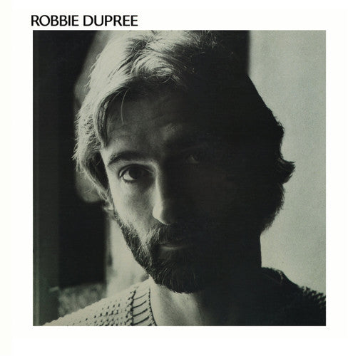Robbie Dupree [CD]