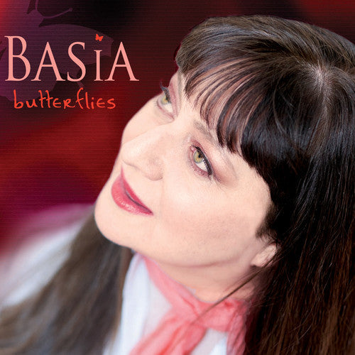 Butterflies [CD]