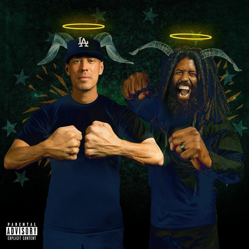 Thees Handz [LP]