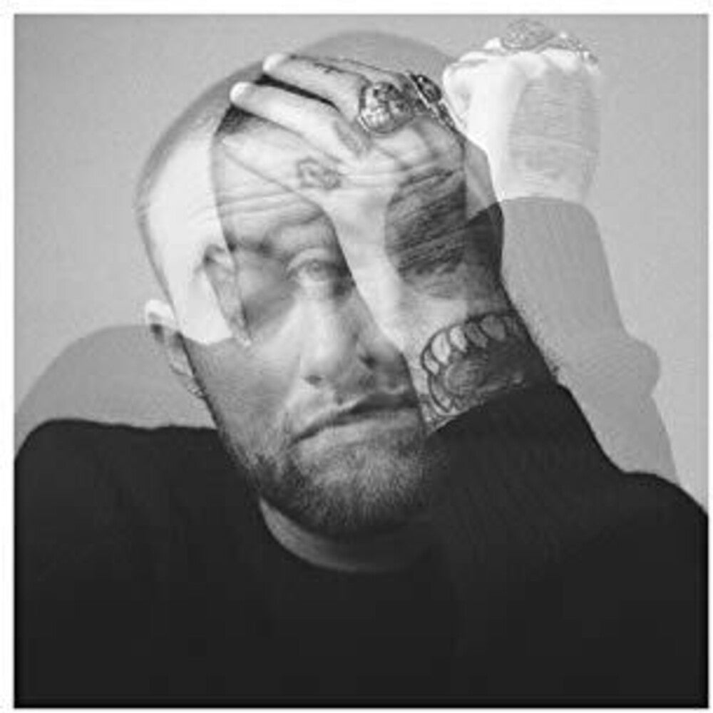Circles [Clear 2LP]