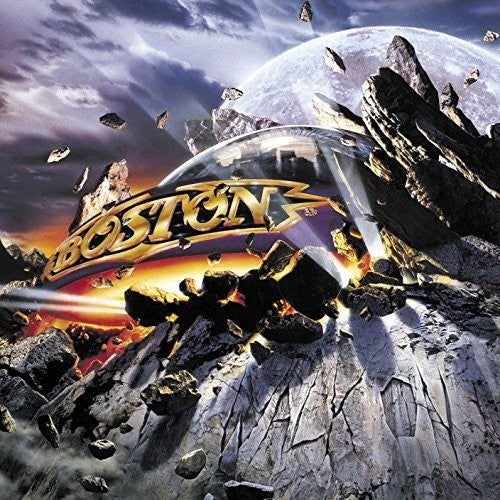 Walk On [CD]