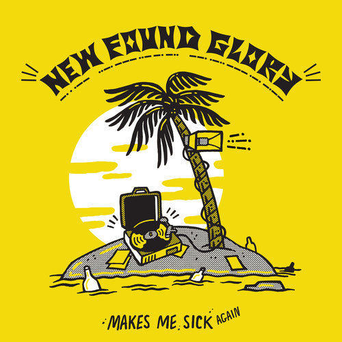 Makes Me Sick Again (Pnk) (Ylw) [Download Included]
