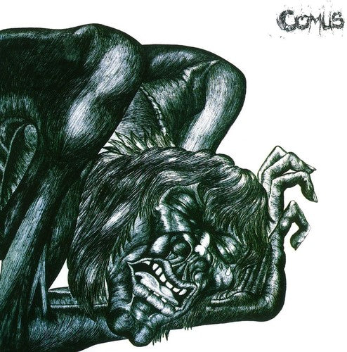 First Utterance [Remastered] (Uk)