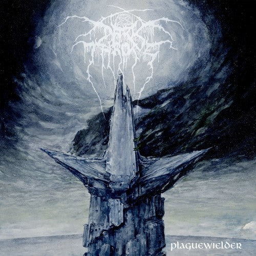 Plaguewielder [CD]