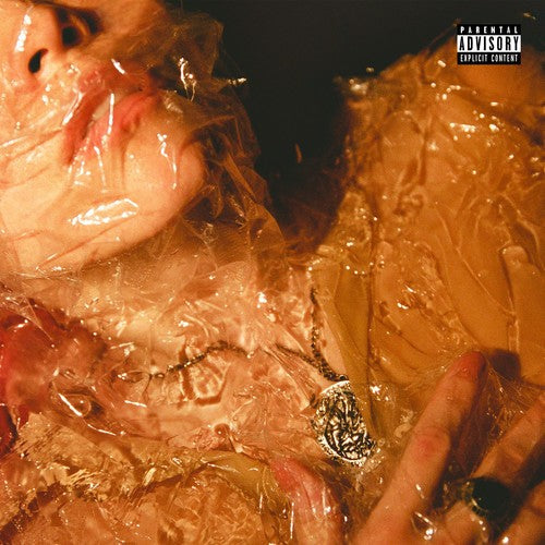 Saved [CD]