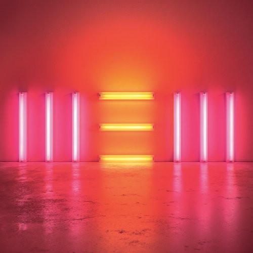 New [LP]