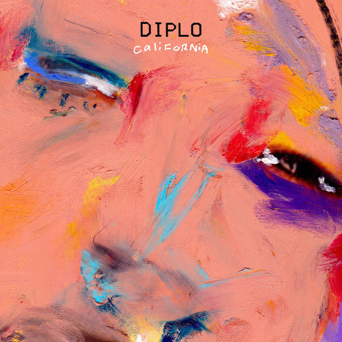 California [LP]