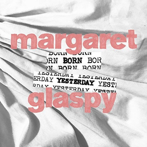 Born Yesterday EP [Vinyl]