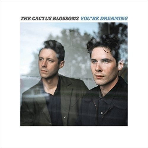 You're Dreaming [LP]