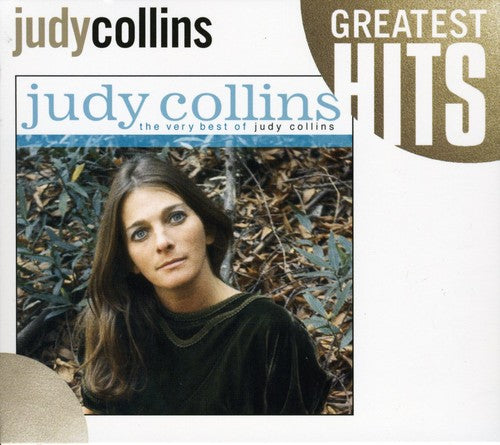 The Very Best Of Judy Collins [CD]