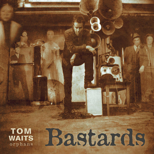 Bastards [Remastered]