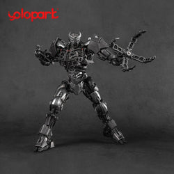 Transformers Action Figure - Scourge (Rise Of The Beasts) (ONLINE ORDER ONLY)