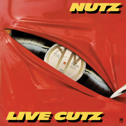 Live Cutz (Coll) [Deluxe] [Remastered] (Uk)