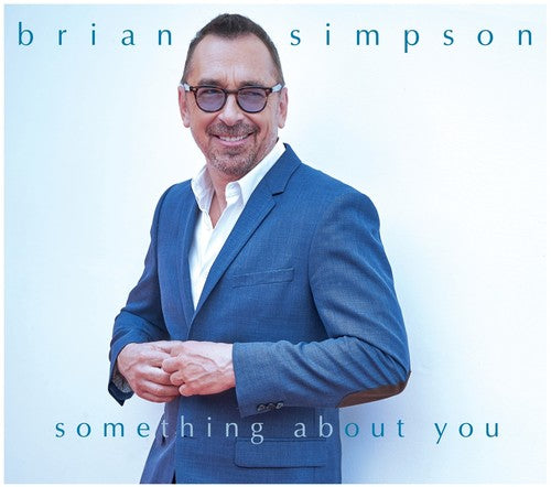 Something About You [CD]