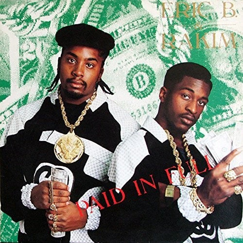 Paid In Full [2LP]