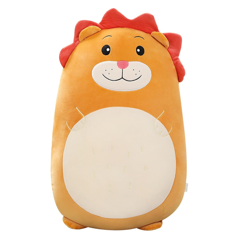 Plush Animal (ONLINE ORDER ONLY)