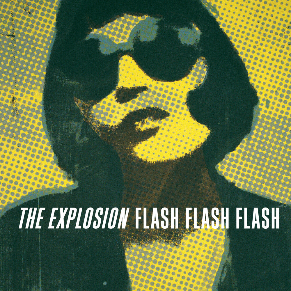Flash Flash Flash [LP]