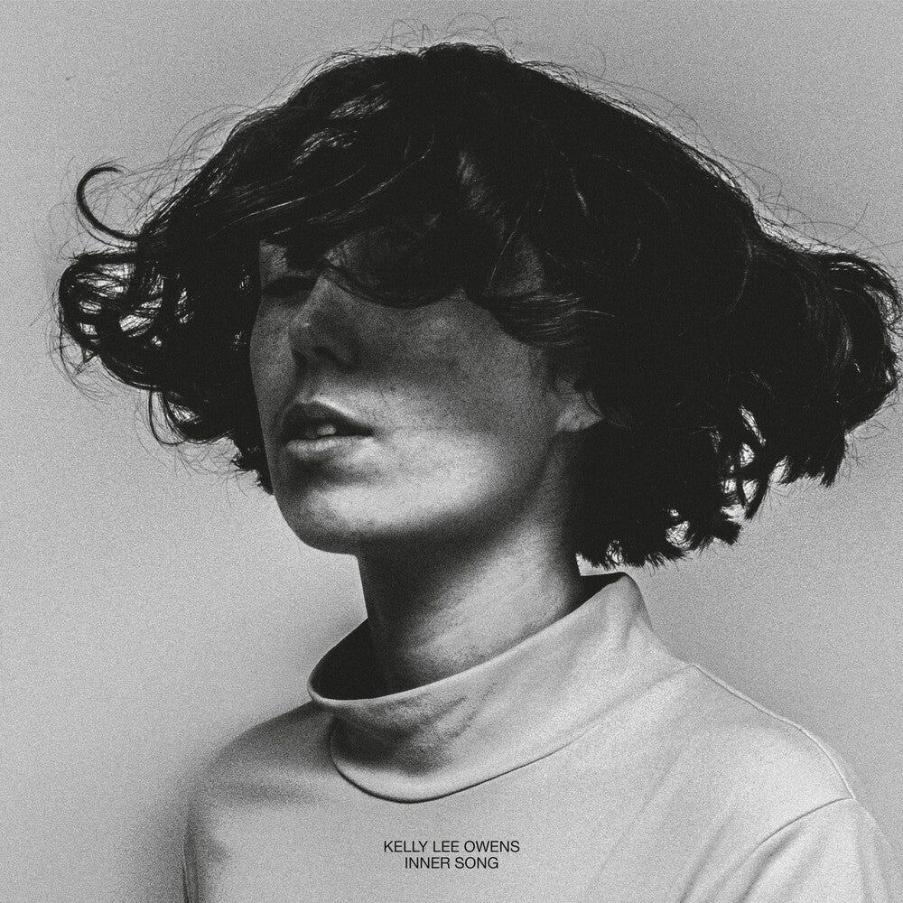 Inner Song [LP]