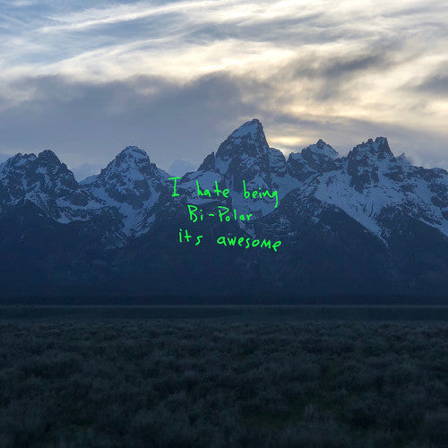 Ye [LP]