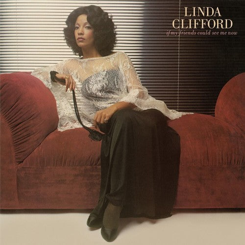 If My Friends Could See Me Now [CD]
