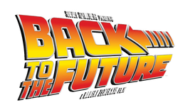 Back to the Future Limited Edition Steelbook (4K Ultra HD + Blu-ray™ + Digital Code) [TEMPORARILY PRE-SOLD OUT: Expected Availability October 14, 2025!] (ONLINE ORDER ONLY)