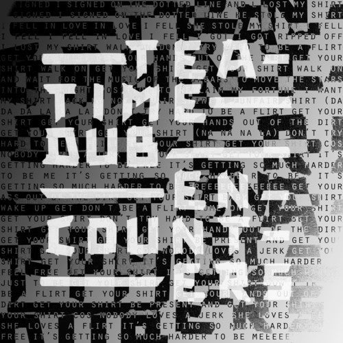 Teatime Dub Encounters [CD]