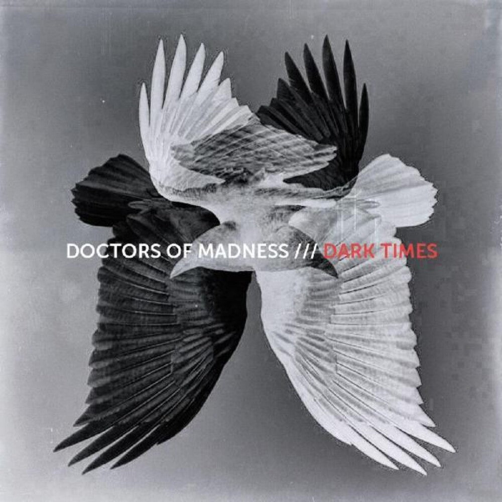 Dark Times [Clear Vinyl] [Limited Edition] [Record Store Day]