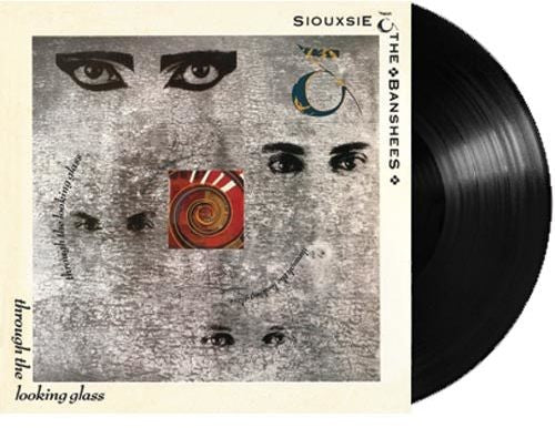 Through The Looking Glass [LP]