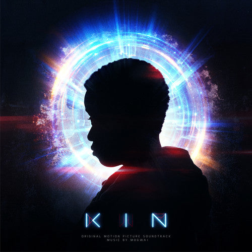 Kin (Original Motion Picture Soundtrack) [LP]