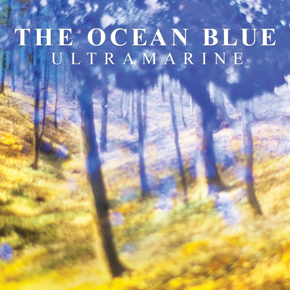 Ultramarine [LP]