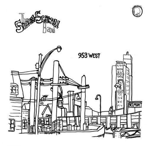953 West (2018 Reissue) [Reissue]