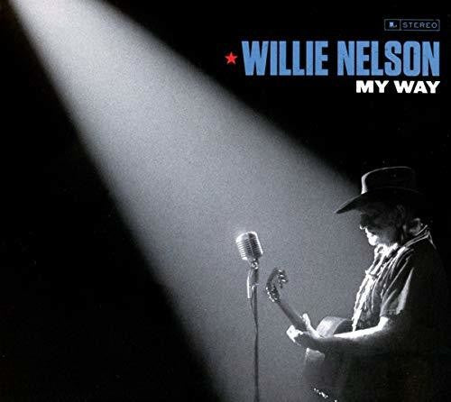 My Way [CD]