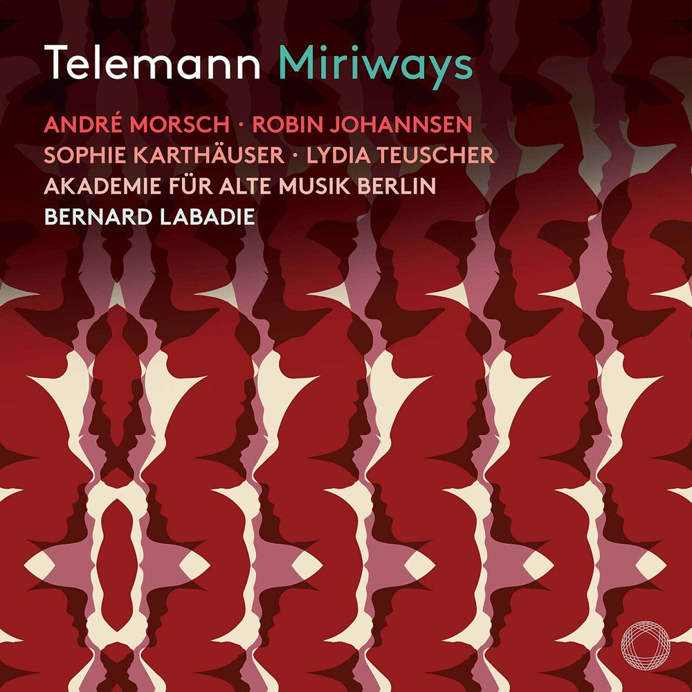 Miriways [2 CD]