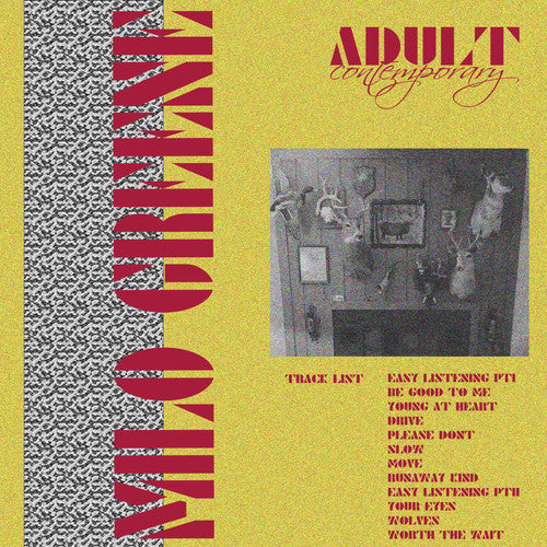 Adult Contemporary [LP]