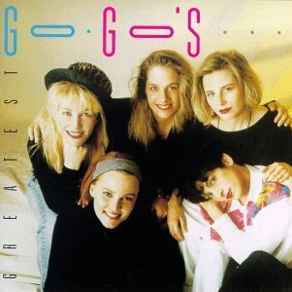 Greatest Hits [CD]