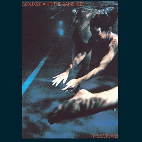 The Scream [LP]