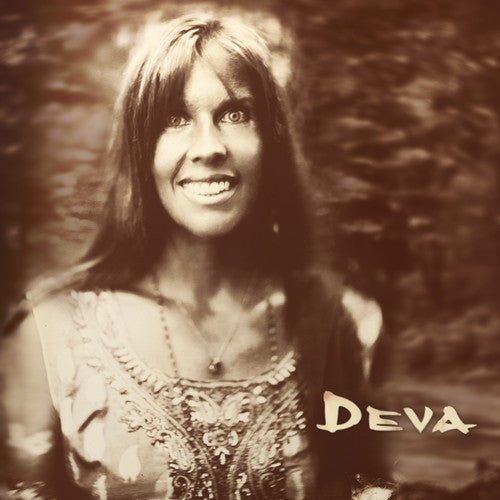 Deva [CD]