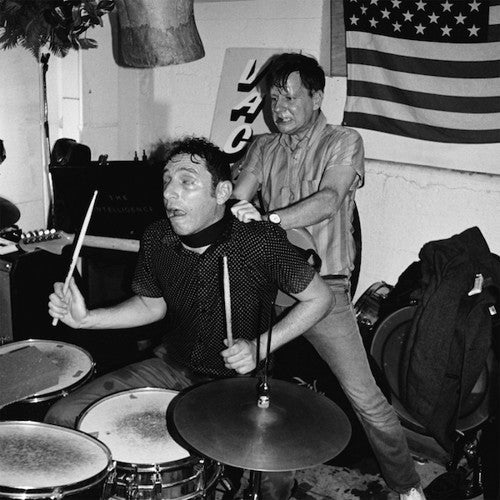 Live In San Francisco [LP]