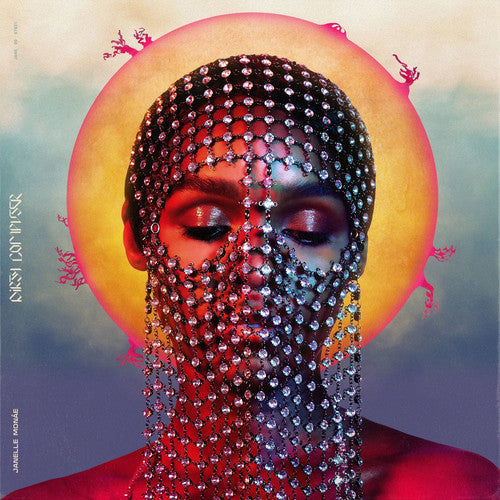 Dirty Computer [2LP]