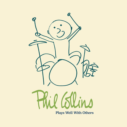 Plays Well With Others [4CD]