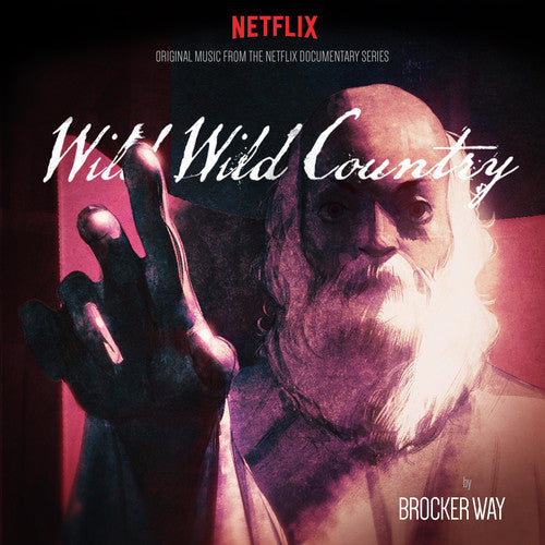 Wild Wild Country - Original Music from Netflix [LP]