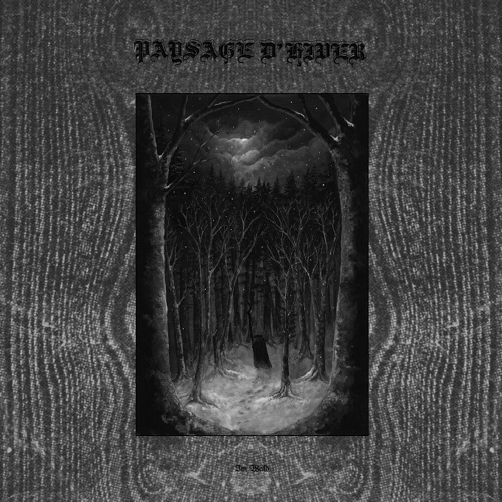 Im Wald [LP]
