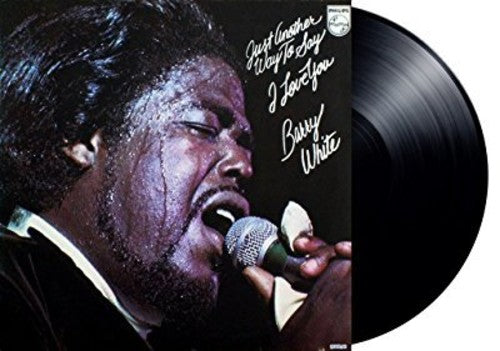 Just Another Way To Say I Love You [180 Gram]