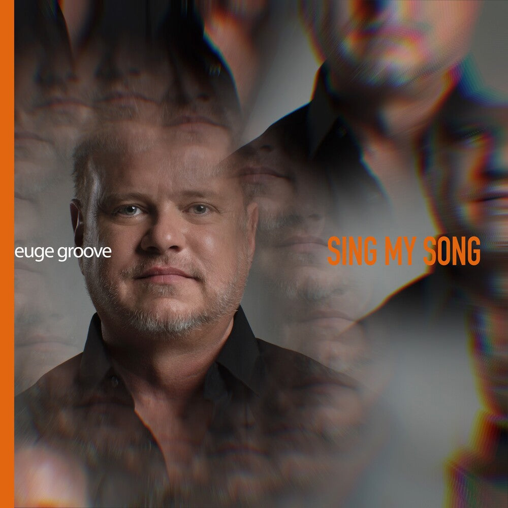 Sing My Song [CD]